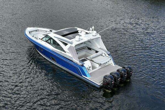 Formula  Yacht For Sale