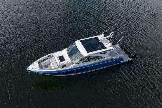 Formula  Yacht For Sale