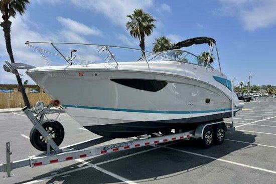 Regal 26 XO Yacht For Sale