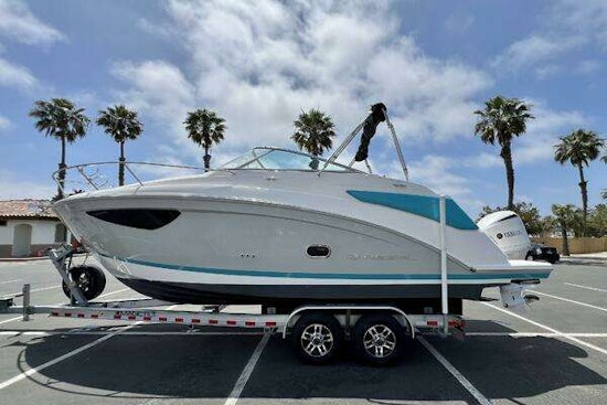 Regal 26 XO Yacht For Sale