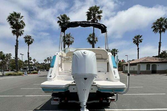 Regal 26 XO Yacht For Sale