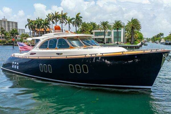 Zeelander Z55 Yacht For Sale