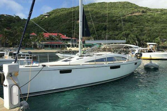 Bavaria Vision 46 Yacht For Sale