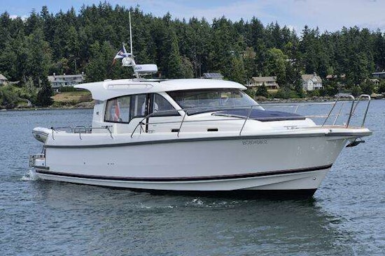 Nimbus 365 Coupe Yacht For Sale