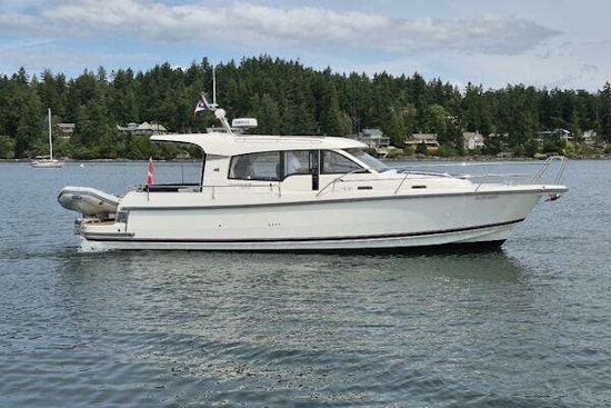 Nimbus 365 Coupe Yacht For Sale