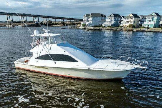 Ocean  Yacht For Sale