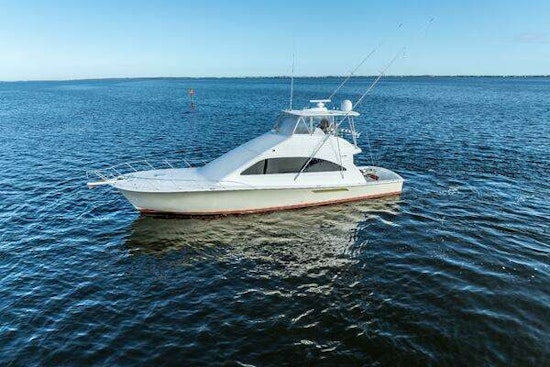 Ocean  Yacht For Sale