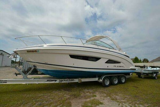 Regal 33XO Yacht For Sale
