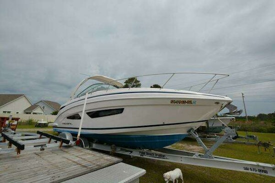 Regal 33XO Yacht For Sale