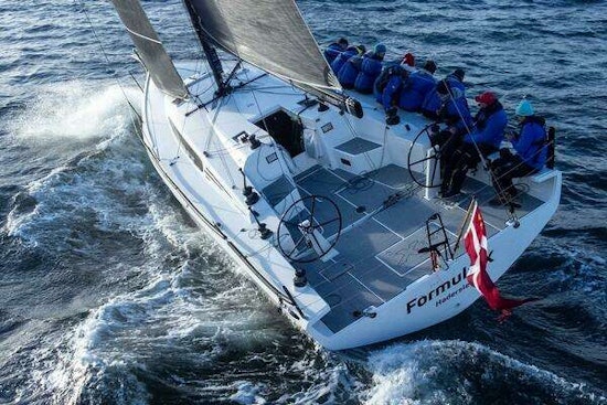 X-Yachts XR 41 Yacht For Sale