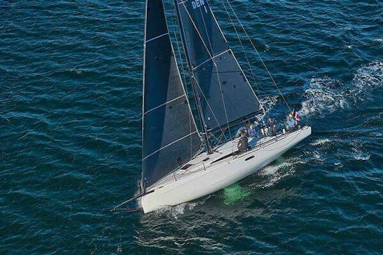 X-Yachts XR 41 Yacht For Sale