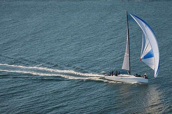 X-Yachts XR 41 Yacht For Sale