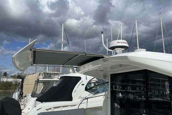 Jeanneau NC 37 Yacht For Sale