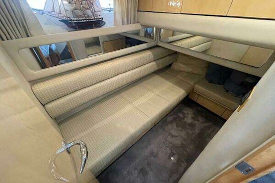 Sea Ray 480 Sedan Bridge Yacht For Sale