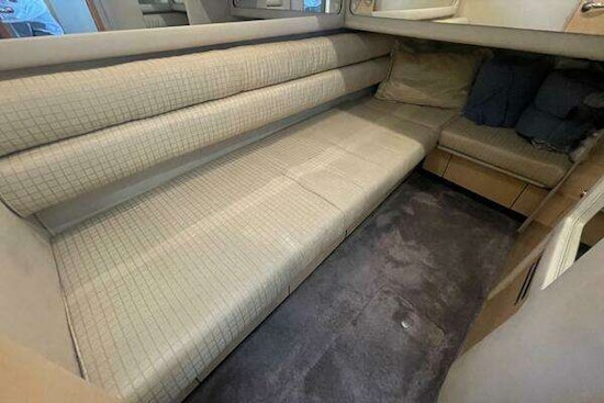 Sea Ray 480 Sedan Bridge Yacht For Sale