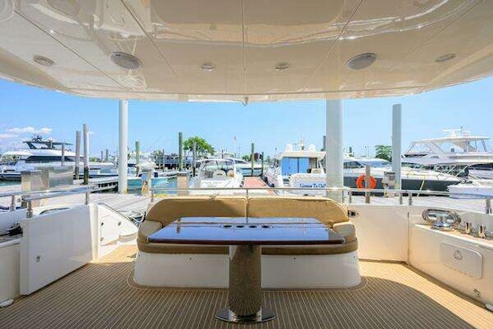 Viking Princess Sport Cruisers Yacht For Sale