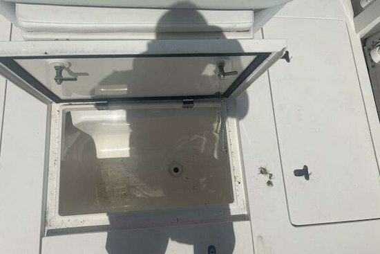 Intrepid 327 Cuddy Yacht For Sale