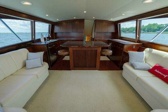 Garlington 61C Yacht For Sale