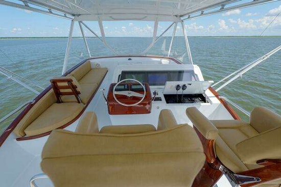 Garlington 61C Yacht For Sale