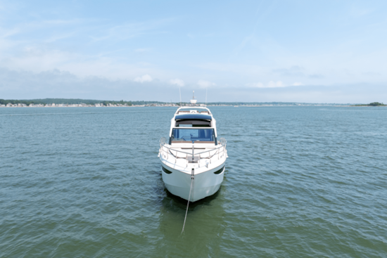 Galeon 510 SKY Yacht For Sale