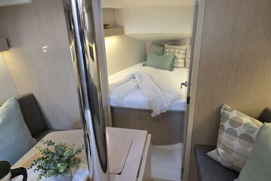 Beneteau Oceanis 34.1 Yacht For Sale