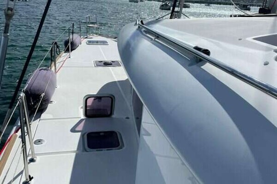 Lagoon  Yacht For Sale