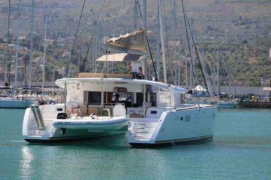 Lagoon  Yacht For Sale