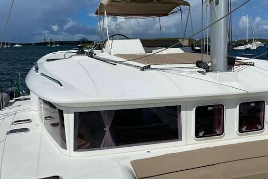 Lagoon  Yacht For Sale