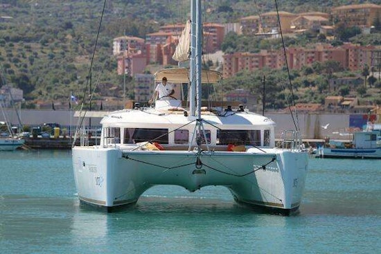 Lagoon  Yacht For Sale