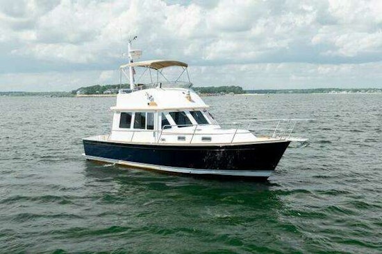 Sabre  Yacht For Sale