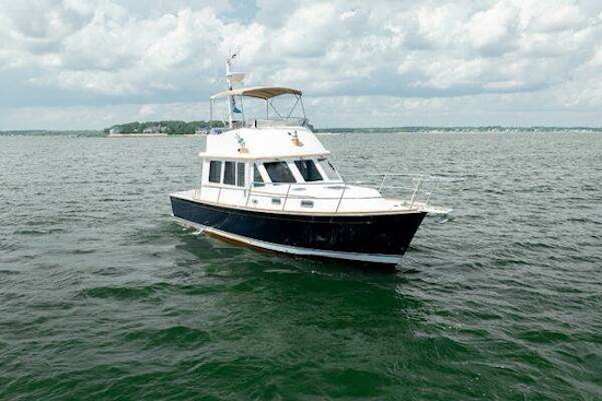 Sabre  Yacht For Sale