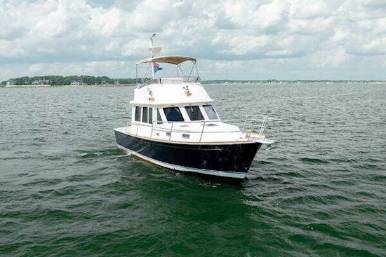 Sabre  Yacht For Sale