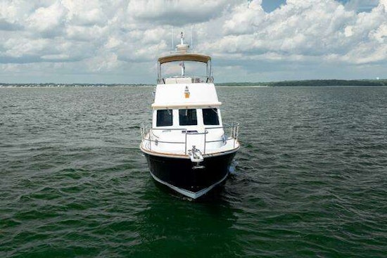 Sabre  Yacht For Sale