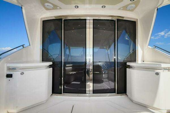Tiara Yachts 5800 Sovran Yacht For Sale