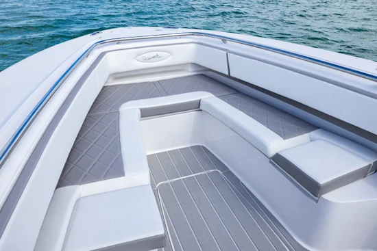 BlackWater 43 Sportfish Yacht For Sale