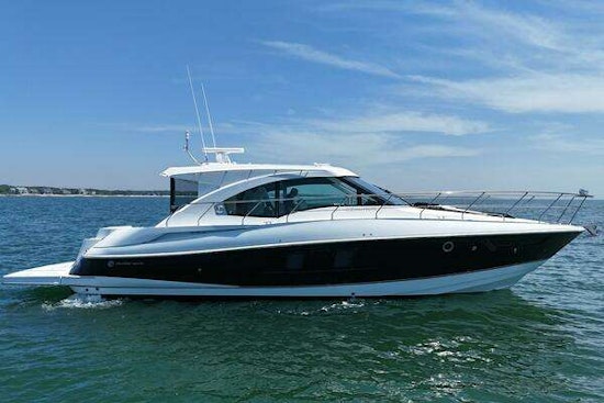 Cruisers Yachts Cantius Yacht For Sale