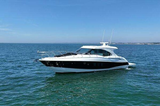 Cruisers Yachts Cantius Yacht For Sale