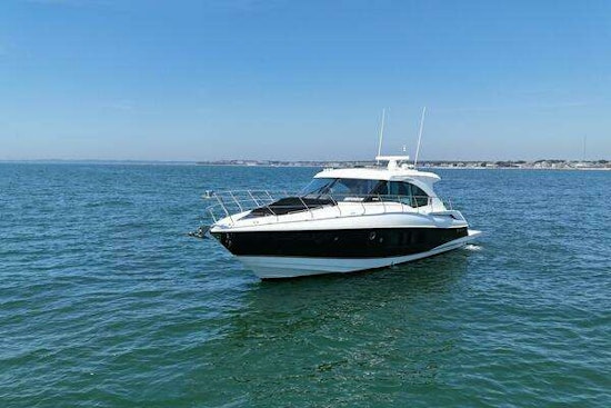 Cruisers Yachts Cantius Yacht For Sale