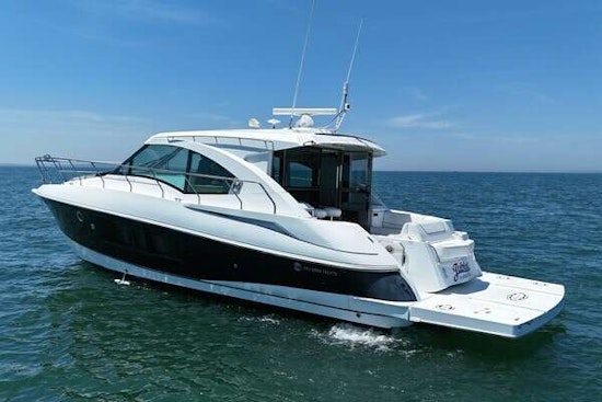Cruisers Yachts Cantius Yacht For Sale