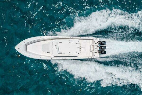 Invincible  Yacht For Sale