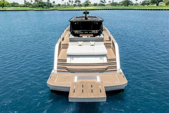 Pardo Yachts GT75 Yacht For Sale