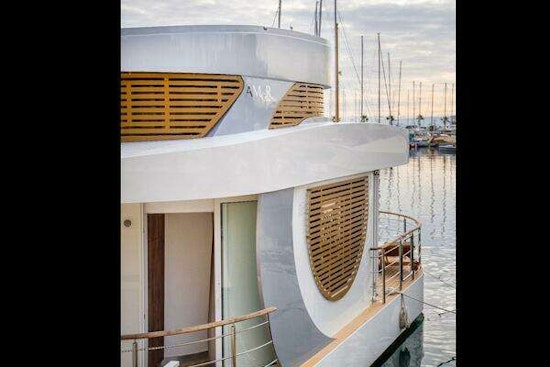 Oasis 39 Meu Yacht For Sale