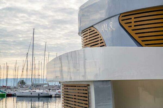 Oasis 39 Meu Yacht For Sale