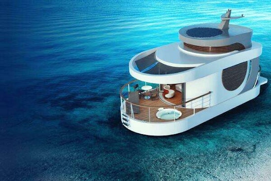 Oasis 39 Meu Yacht For Sale