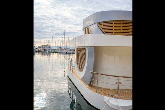 Oasis 39 Meu Yacht For Sale