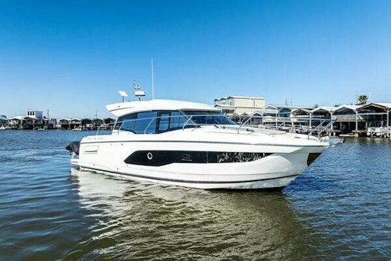 Prestige 420S Yacht For Sale