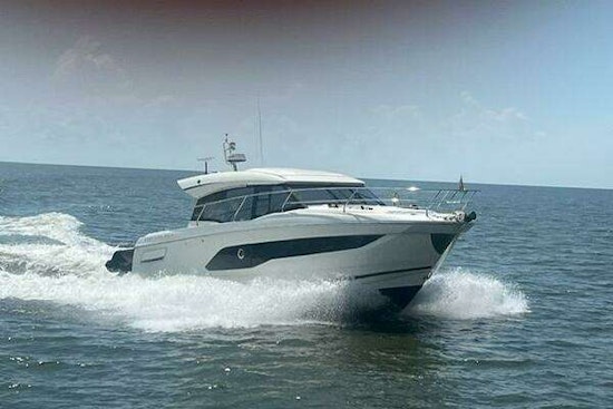 Prestige 420S Yacht For Sale