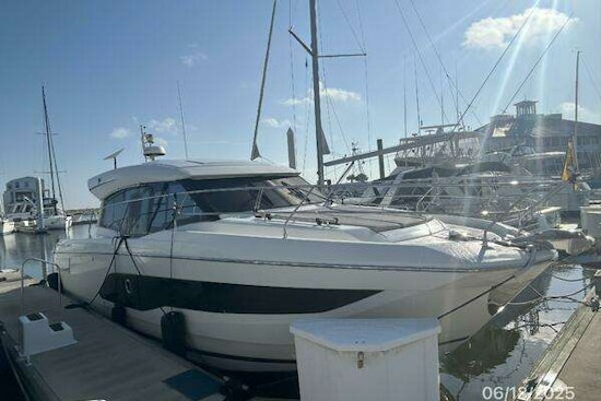 Prestige 420S Yacht For Sale