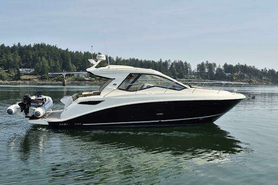 Sea Ray  Yacht For Sale