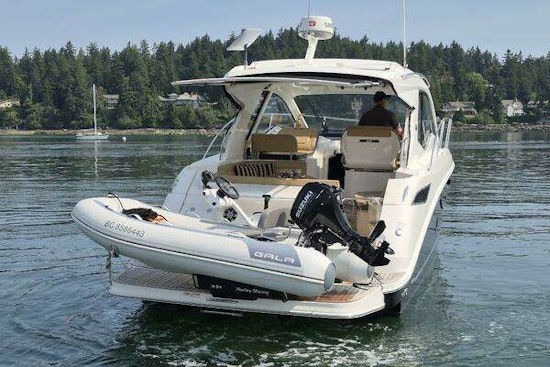 Sea Ray  Yacht For Sale